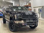2025 Ford F-150 Super Crew 4x4 Shelby Off-Road Premium Lifted Truck for sale #1FTFW5L5XSFA14257 - photo 10