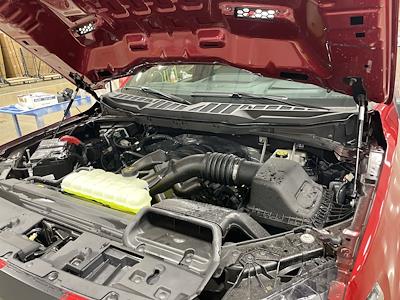 2025 Ford F-150 Super Crew 4x4 Shelby Super Snake Premium Performance Truck for sale #1FTFW5L5XSFA21189 - photo 1