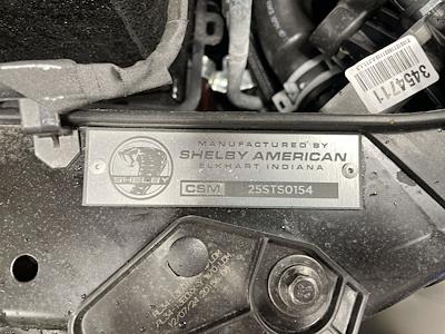 2025 Ford F-150 Super Crew 4x4 Shelby Super Snake Premium Performance Truck for sale #1FTFW5L5XSFA21189 - photo 2