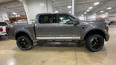 2025 Ford F-150 Super Crew 4x4 Shelby Off-Road Premium Lifted Truck for sale #1FTFW5L5XSFA21404 - photo 2