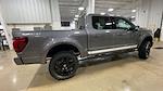 2025 Ford F-150 Super Crew 4x4 Shelby Off-Road Premium Lifted Truck for sale #1FTFW5L5XSFA21404 - photo 9
