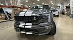 2025 Ford F-150 Super Crew 4x4 Shelby Off-Road Premium Lifted Truck for sale #1FTFW5L5XSFA21404 - photo 4