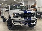 2025 Ford F-150 Super Crew 4x4 Shelby Off-Road Premium Lifted Truck for sale #1FTFW5L5XSFA21497 - photo 10