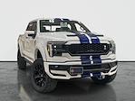 2025 Ford F-150 Super Crew 4x4 Shelby Off-Road Premium Lifted Truck for sale #1FTFW5L5XSFA21497 - photo 1