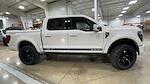 2025 Ford F-150 Super Crew 4x4 Shelby Off-Road Premium Lifted Truck for sale #1FTFW5L5XSFA21497 - photo 2