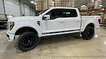 2025 Ford F-150 Super Crew 4x4 Shelby Off-Road Premium Lifted Truck for sale #1FTFW5L5XSFA21497 - photo 5