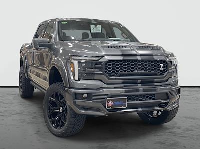2025 Ford F-150 Super Crew 4x4 Shelby Off-Road Premium Lifted Truck for sale #1FTFW5L5XSFA21841 - photo 1