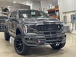 2025 Ford F-150 Super Crew 4x4 Shelby Off-Road Premium Lifted Truck for sale #1FTFW5L5XSFA21841 - photo 10