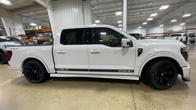 2025 Ford F-150 Super Crew 4x4 Shelby Super Snake Premium Performance Truck for sale #1FTFW5L5XSFA22021 - photo 2