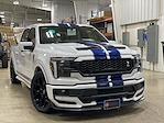 2025 Ford F-150 Super Crew 4x4 Shelby Super Snake Premium Performance Truck for sale #1FTFW5L5XSFA22021 - photo 10
