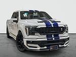 2025 Ford F-150 Super Crew 4x4 Shelby Super Snake Premium Performance Truck for sale #1FTFW5L5XSFA22021 - photo 1
