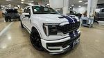 2025 Ford F-150 Super Crew 4x4 Shelby Super Snake Premium Performance Truck for sale #1FTFW5L5XSFA22021 - photo 3