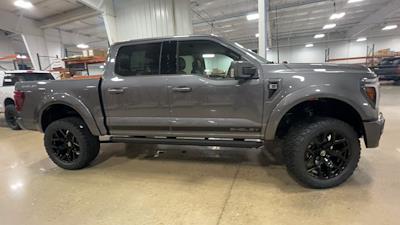 2025 Ford F-150 Super Crew 4x4 Shelby Off-Road Premium Lifted Truck for sale #1FTFW5L5XSFA22259 - photo 2