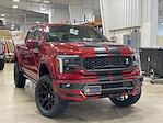 2025 Ford F-150 Super Crew 4x4 Shelby Off-Road Premium Lifted Truck for sale #1FTFW5L5XSFA22777 - photo 10