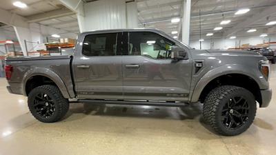 2025 Ford F-150 Super Crew 4x4 Shelby Off-Road Premium Lifted Truck for sale #1FTFW5L5XSFA23394 - photo 2