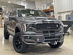2025 Ford F-150 Super Crew 4x4 Shelby Off-Road Premium Lifted Truck for sale #1FTFW5L5XSFA23394 - photo 10