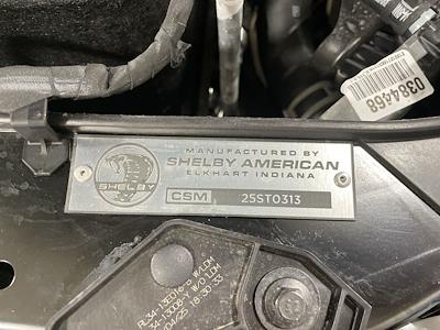 2025 Ford F-150 Super Crew 4x4 Shelby Off-Road Premium Lifted Truck for sale #1FTFW5L5XSFA49493 - photo 2