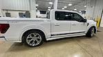 2025 Ford F-150 Super Crew 4x4 Shelby Super Snake Premium Performance Truck for sale #1FTFW5L5XSFA49512 - photo 9