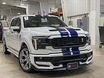 2025 Ford F-150 Super Crew 4x4 Shelby Super Snake Premium Performance Truck for sale #1FTFW5L5XSFA49512 - photo 10