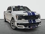 2025 Ford F-150 Super Crew 4x4 Shelby Super Snake Premium Performance Truck for sale #1FTFW5L5XSFA49512 - photo 1
