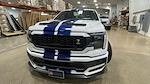 2025 Ford F-150 Super Crew 4x4 Shelby Super Snake Premium Performance Truck for sale #1FTFW5L5XSFA49512 - photo 4