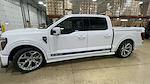 2025 Ford F-150 Super Crew 4x4 Shelby Super Snake Premium Performance Truck for sale #1FTFW5L5XSFA49512 - photo 5