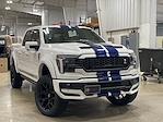 2025 Ford F-150 Super Crew 4x4 Shelby Off-Road Premium Lifted Truck for sale #1FTFW5L5XSFA49543 - photo 10
