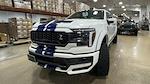 2025 Ford F-150 Super Crew 4x4 Shelby Off-Road Premium Lifted Truck for sale #1FTFW5L5XSFA49543 - photo 4