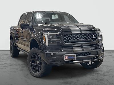 2025 Ford F-150 Super Crew 4x4 Shelby Off-Road Premium Lifted Truck for sale #1FTFW5L5XSFA50577 - photo 1