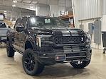 2025 Ford F-150 Super Crew 4x4 Shelby Off-Road Premium Lifted Truck for sale #1FTFW5L5XSFA50577 - photo 10