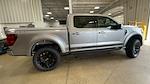 2025 Ford F-150 Super Crew 4x4 Shelby Off-Road Premium Lifted Truck for sale #1FTFW5L5XSFB39873 - photo 9