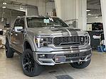 2025 Ford F-150 Super Crew 4x4 Shelby Off-Road Premium Lifted Truck for sale #1FTFW5L5XSFB39873 - photo 10