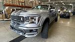 2025 Ford F-150 Super Crew 4x4 Shelby Off-Road Premium Lifted Truck for sale #1FTFW5L5XSFB39873 - photo 4