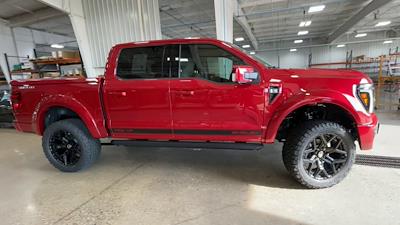 2025 Ford F-150 Super Crew 4x4 Shelby Off-Road Premium Lifted Truck for sale #1FTFW5L5XSFB45737 - photo 2
