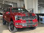 2025 Ford F-150 Super Crew 4x4 Shelby Off-Road Premium Lifted Truck for sale #1FTFW5L5XSFB45737 - photo 10