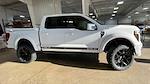 2025 Ford F-150 Super Crew 4x4 Shelby Off-Road Premium Lifted Truck for sale #1FTFW5L5XSFB45754 - photo 2
