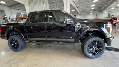 2025 Ford F-150 Super Crew 4x4 Shelby Off-Road Premium Lifted Truck for sale #1FTFW5L5XSFB46273 - photo 2
