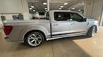 2025 Ford F-150 Super Crew 4x4 Shelby Super Snake Premium Performance Truck for sale #1FTFW5L5XSFB46676 - photo 9