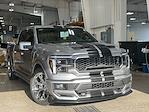2025 Ford F-150 Super Crew 4x4 Shelby Super Snake Premium Performance Truck for sale #1FTFW5L5XSFB46676 - photo 10