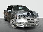 2025 Ford F-150 Super Crew 4x4 Shelby Super Snake Premium Performance Truck for sale #1FTFW5L5XSFB46676 - photo 1