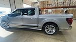 2025 Ford F-150 Super Crew 4x4 Shelby Super Snake Premium Performance Truck for sale #1FTFW5L5XSFB46676 - photo 6