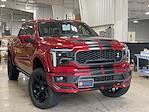 2025 Ford F-150 Super Crew 4x4 Shelby Off-Road Premium Lifted Truck for sale #1FTFW5L5XSFB46838 - photo 10
