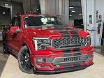 2025 Ford F-150 Super Crew 4x4 Shelby Super Snake Premium Performance Truck for sale #1FTFW5L5XSFB70136 - photo 10