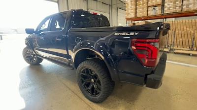 2025 Ford F-150 Super Crew 4x4 Shelby Off-Road Premium Lifted Truck for sale #1FTFW5L5XSFB78673 - photo 2