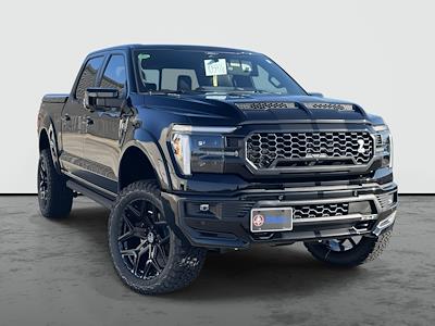 2025 Ford F-150 Super Crew 4x4 Shelby Off-Road Premium Lifted Truck for sale #1FTFW5L5XSFB98194 - photo 1