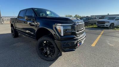 2025 Ford F-150 Super Crew 4x4 Shelby Off-Road Premium Lifted Truck for sale #1FTFW5L5XSFB98194 - photo 2