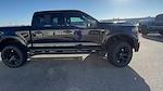 2025 Ford F-150 Super Crew 4x4 Shelby Off-Road Premium Lifted Truck for sale #1FTFW5L5XSFB98194 - photo 9