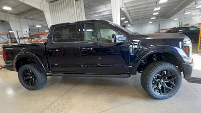 2025 Ford F-150 Super Crew 4x4 Shelby Off-Road Premium Lifted Truck for sale #1FTFW5L5XSKE84411 - photo 2