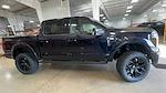 2025 Ford F-150 Super Crew 4x4 Shelby Off-Road Premium Lifted Truck for sale #1FTFW5L5XSKE84411 - photo 2