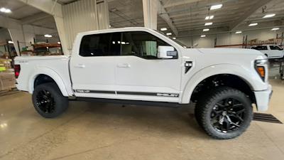 2025 Ford F-150 Super Crew 4x4 Shelby Off-Road Premium Lifted Truck for sale #1FTFW5L5XSKE86031 - photo 2